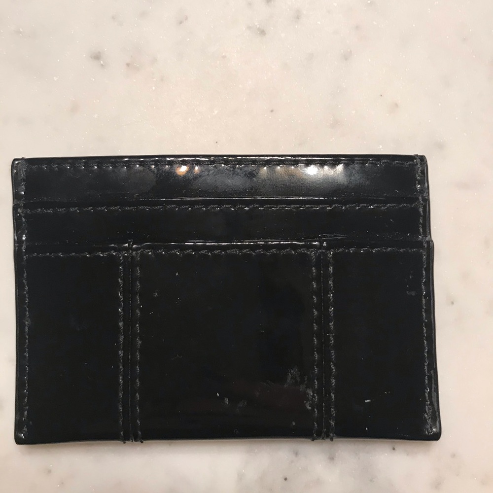 Coach card case - Picture 2 of 3